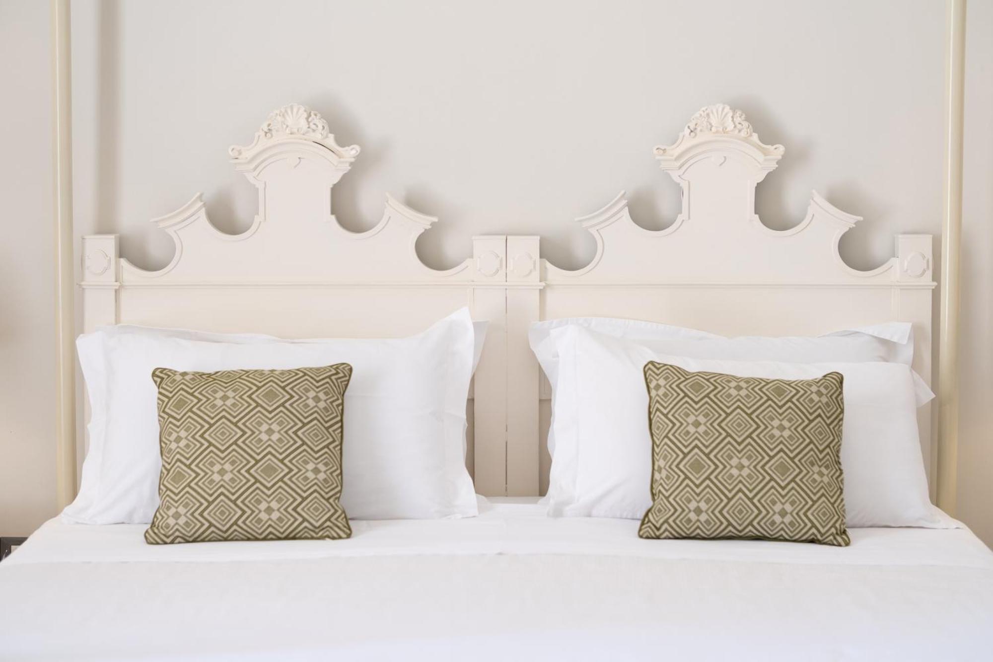 Relais Monastero Santa Teresa - Albergo Diffuso นาร์โด ภายนอก รูปภาพ