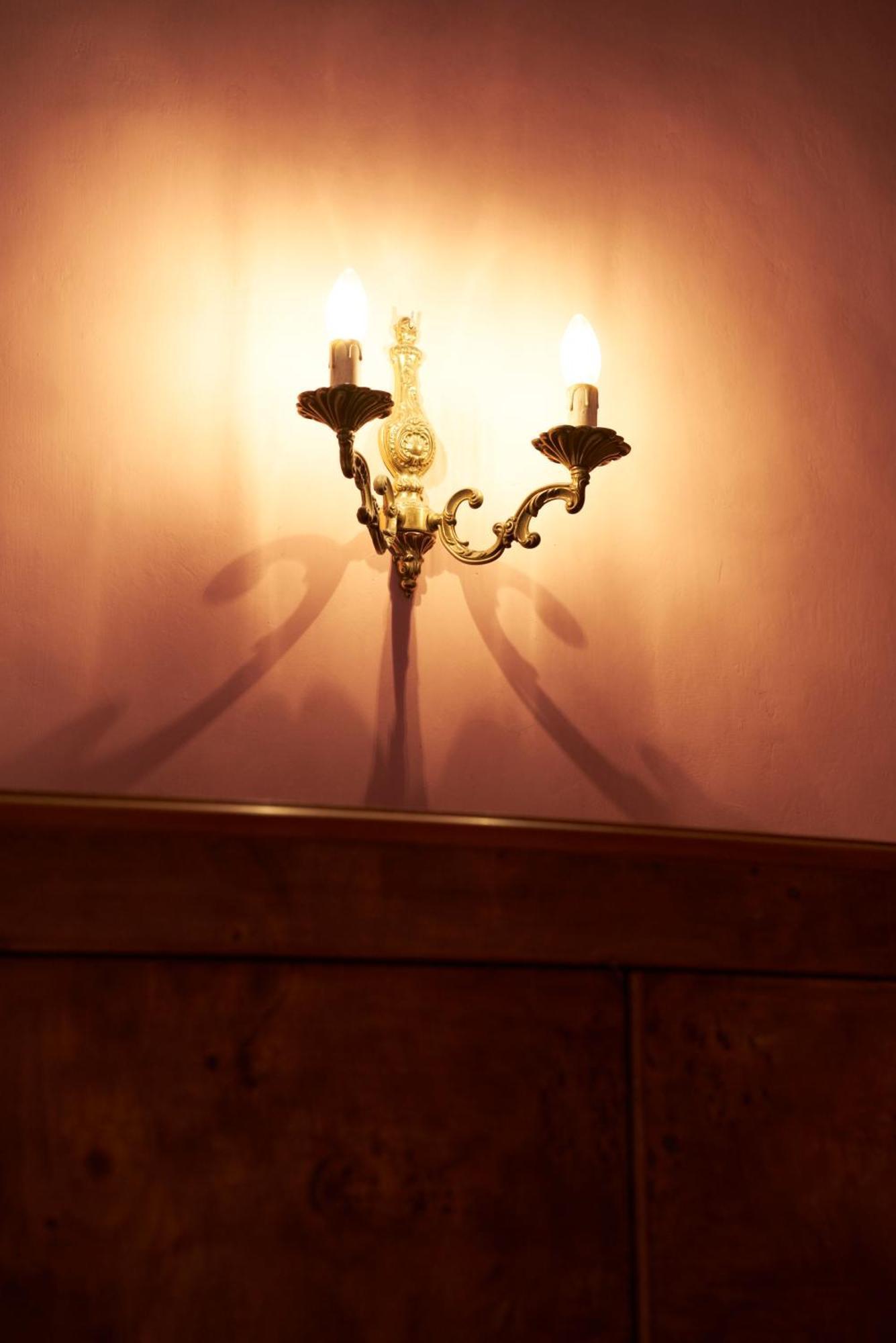 Relais Monastero Santa Teresa - Albergo Diffuso นาร์โด ภายนอก รูปภาพ