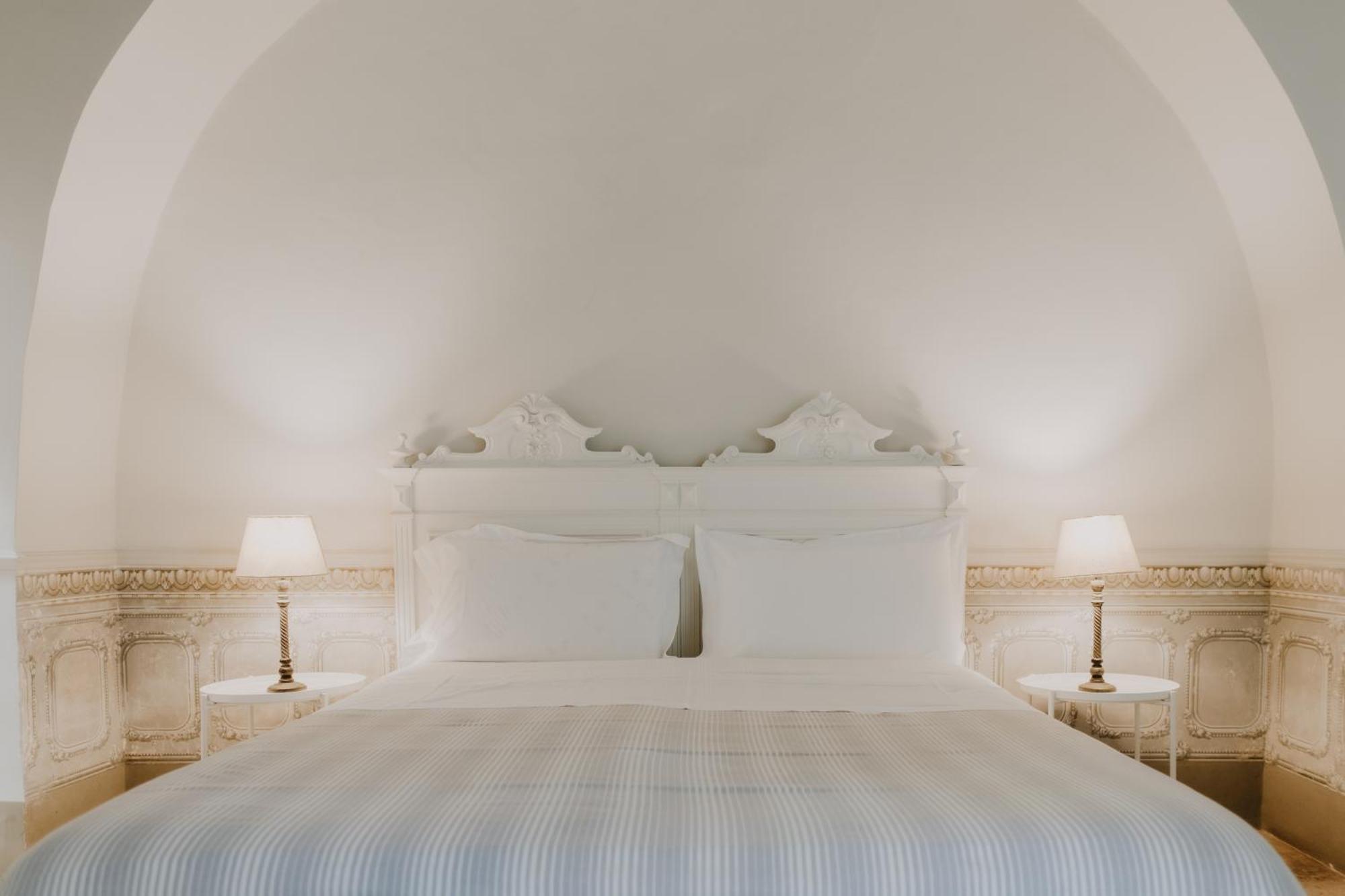 Relais Monastero Santa Teresa - Albergo Diffuso นาร์โด ห้อง รูปภาพ