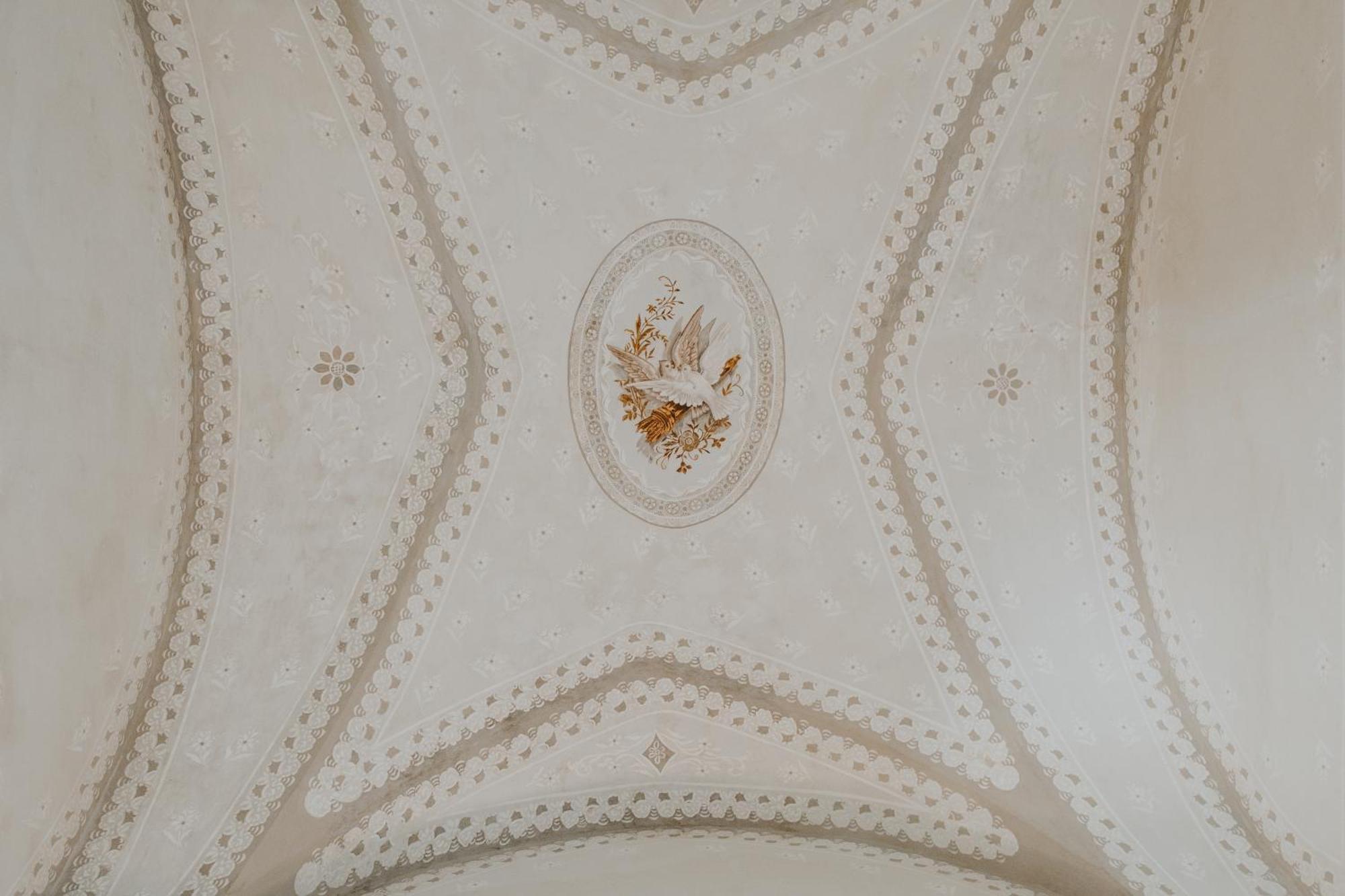 Relais Monastero Santa Teresa - Albergo Diffuso นาร์โด ห้อง รูปภาพ