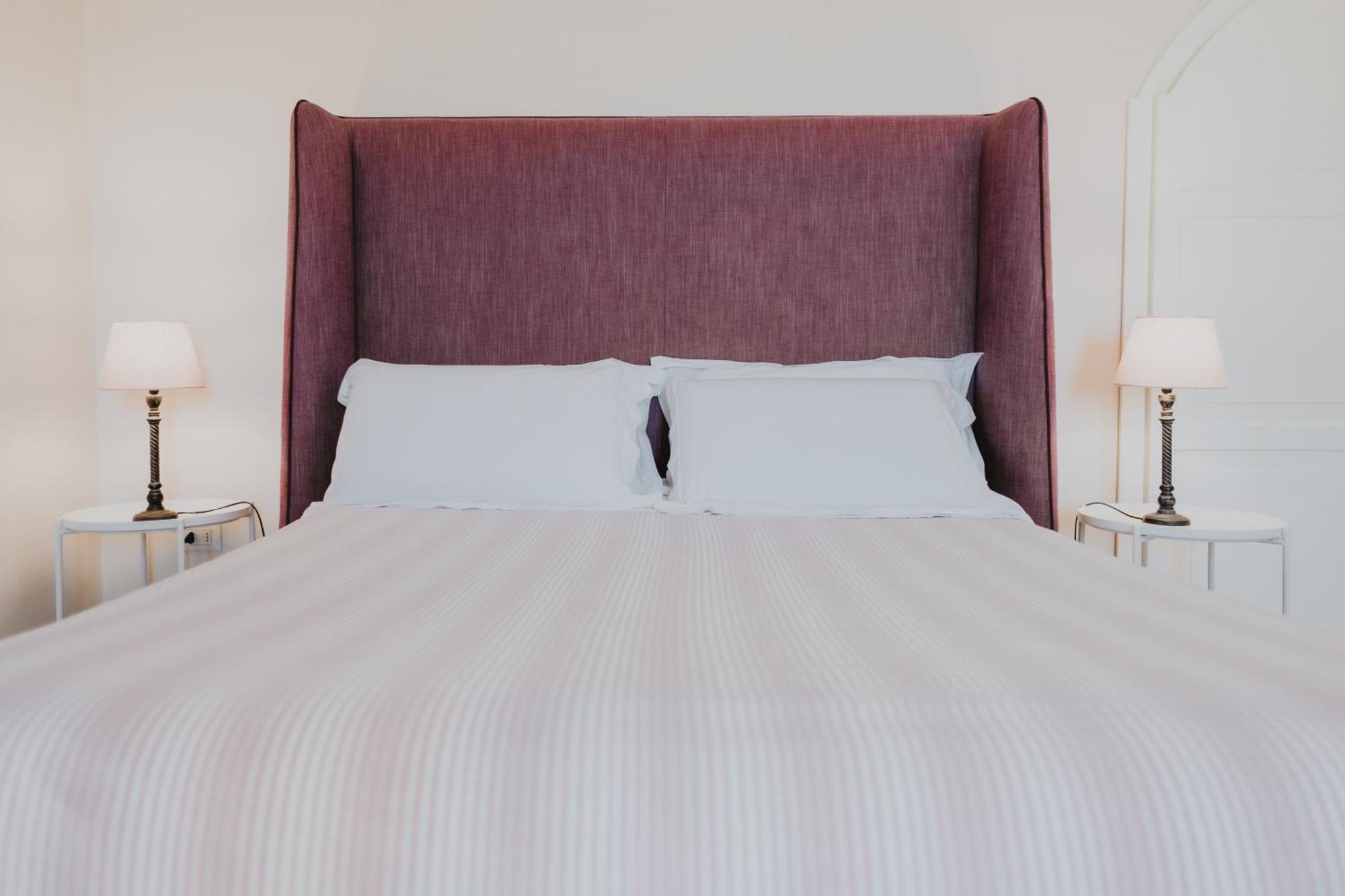 Relais Monastero Santa Teresa - Albergo Diffuso นาร์โด ห้อง รูปภาพ