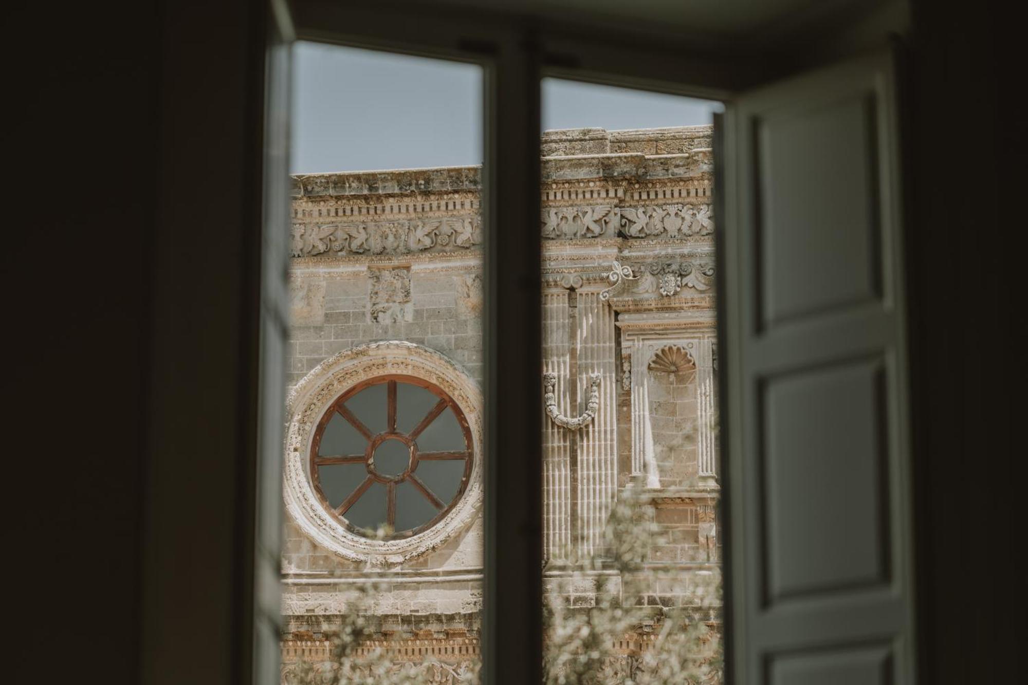 Relais Monastero Santa Teresa - Albergo Diffuso นาร์โด ห้อง รูปภาพ