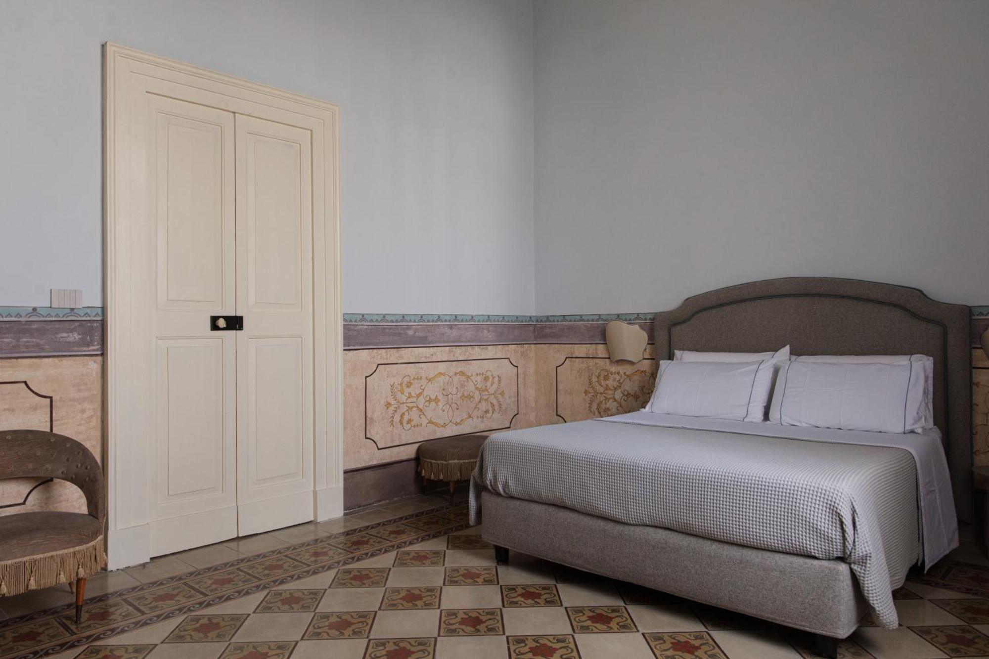 Relais Monastero Santa Teresa - Albergo Diffuso นาร์โด ห้อง รูปภาพ