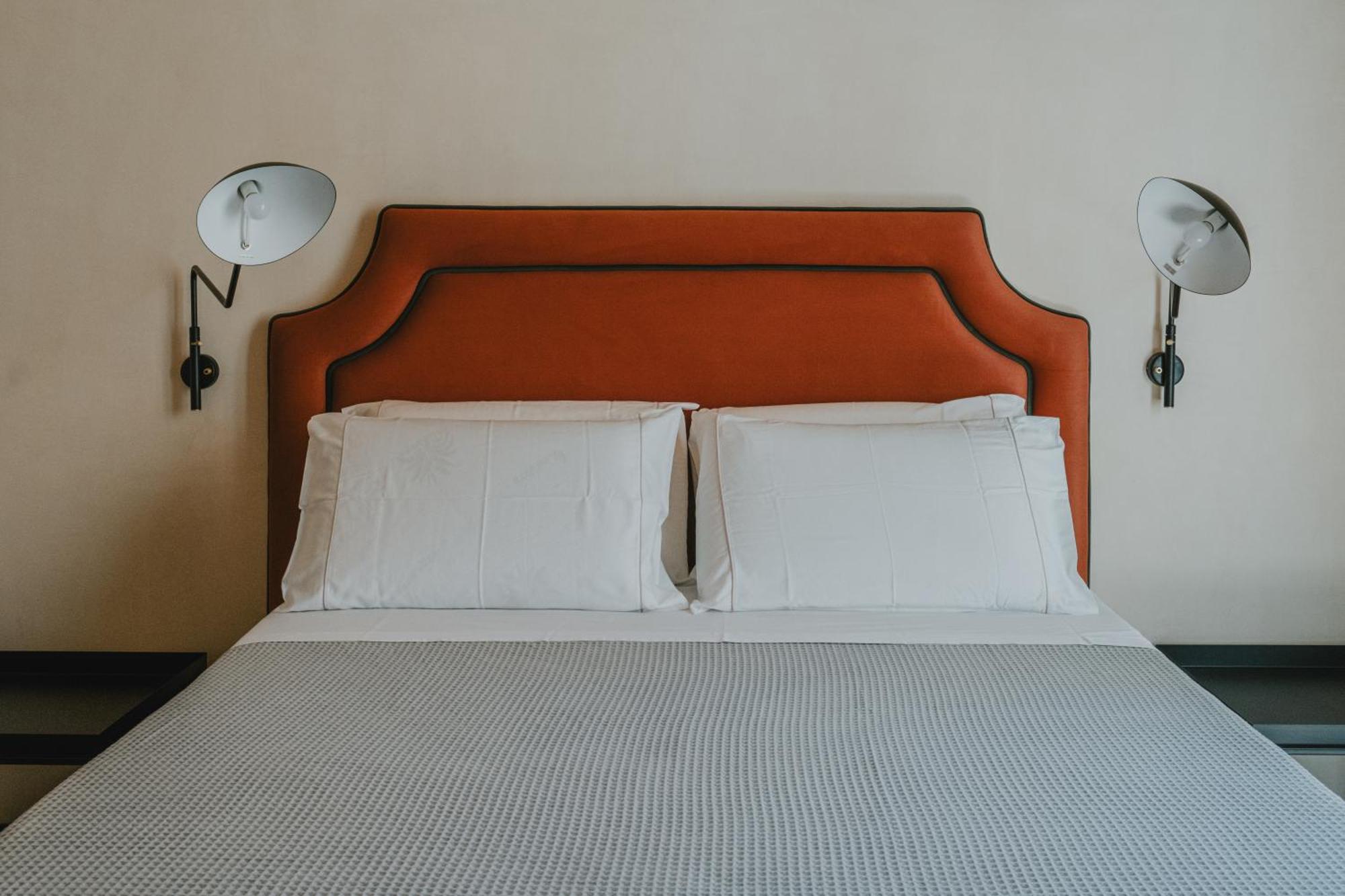 Relais Monastero Santa Teresa - Albergo Diffuso นาร์โด ห้อง รูปภาพ