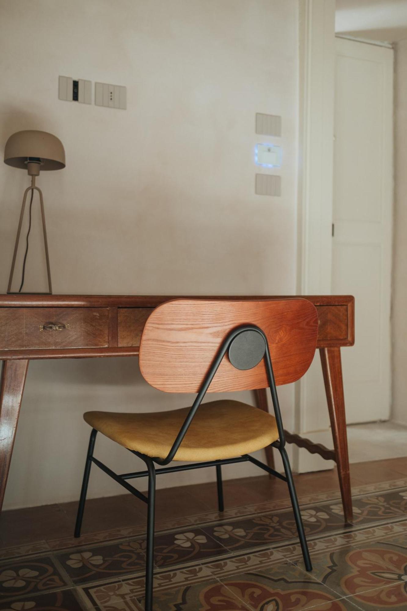 Relais Monastero Santa Teresa - Albergo Diffuso นาร์โด ห้อง รูปภาพ