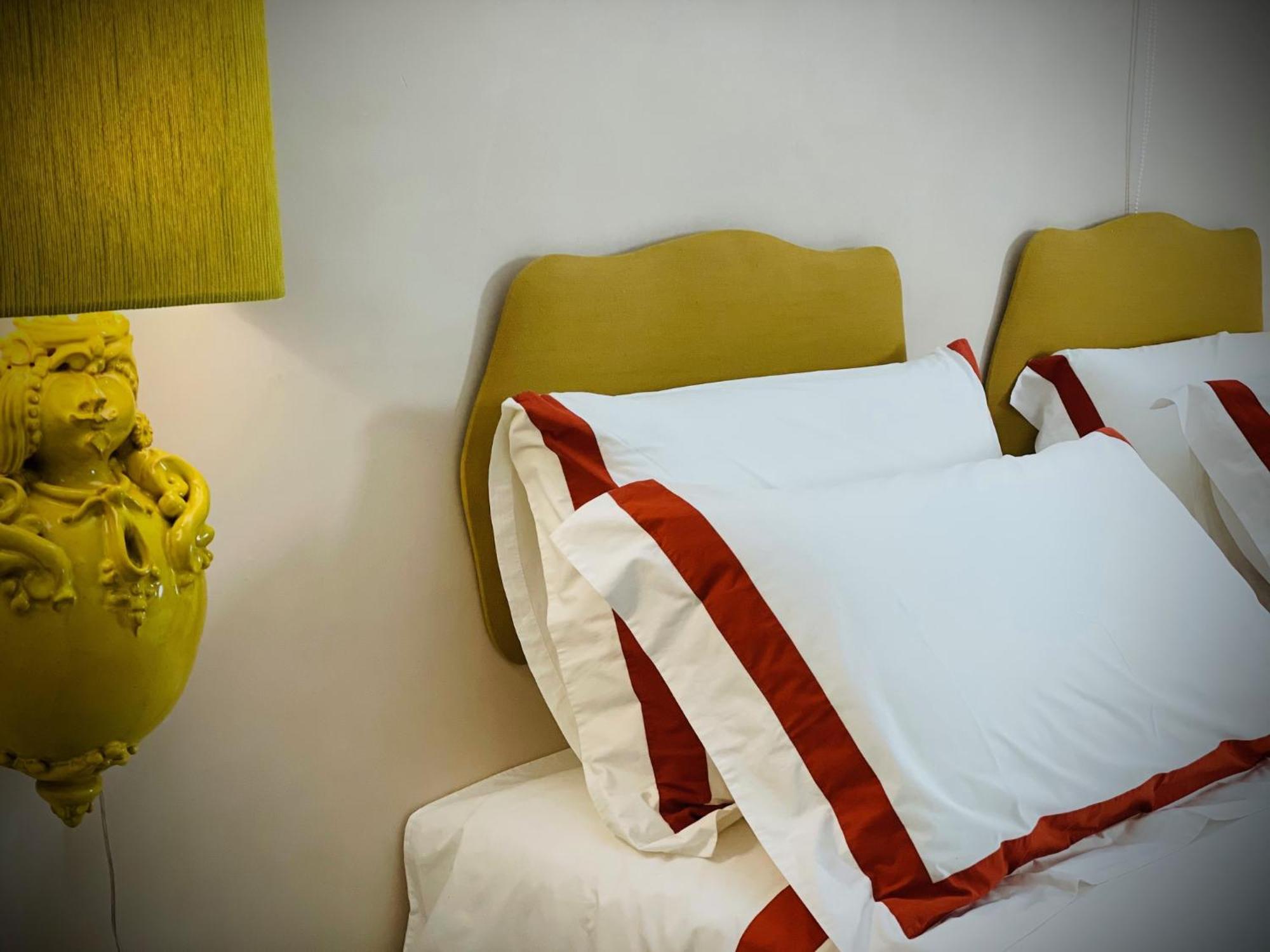 Relais Monastero Santa Teresa - Albergo Diffuso นาร์โด ห้อง รูปภาพ
