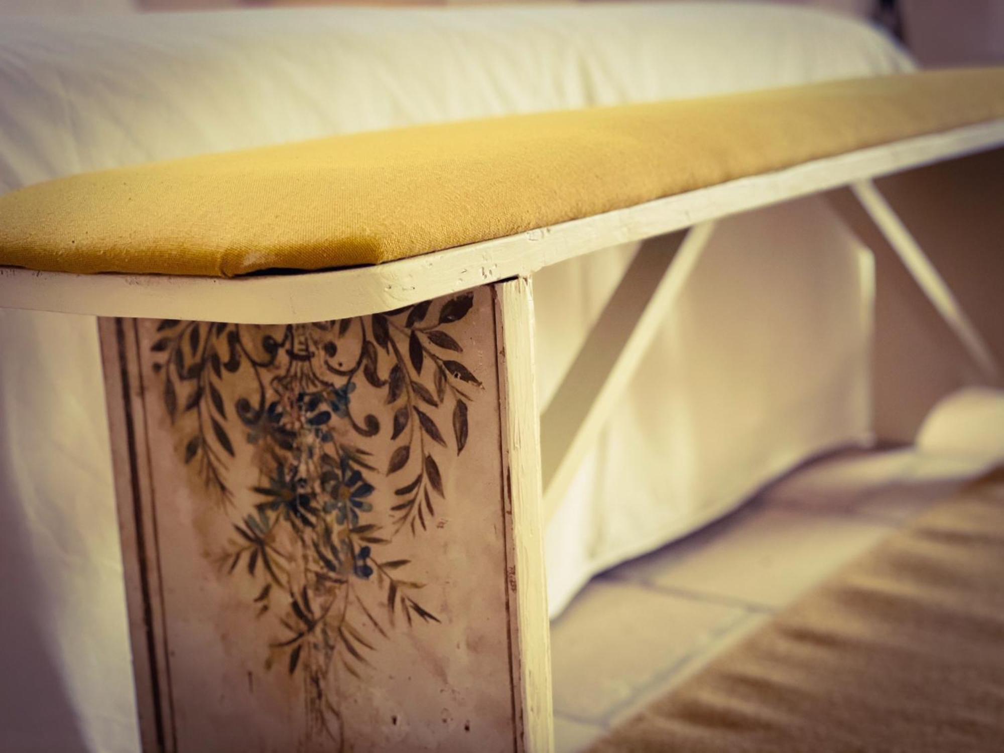 Relais Monastero Santa Teresa - Albergo Diffuso นาร์โด ห้อง รูปภาพ