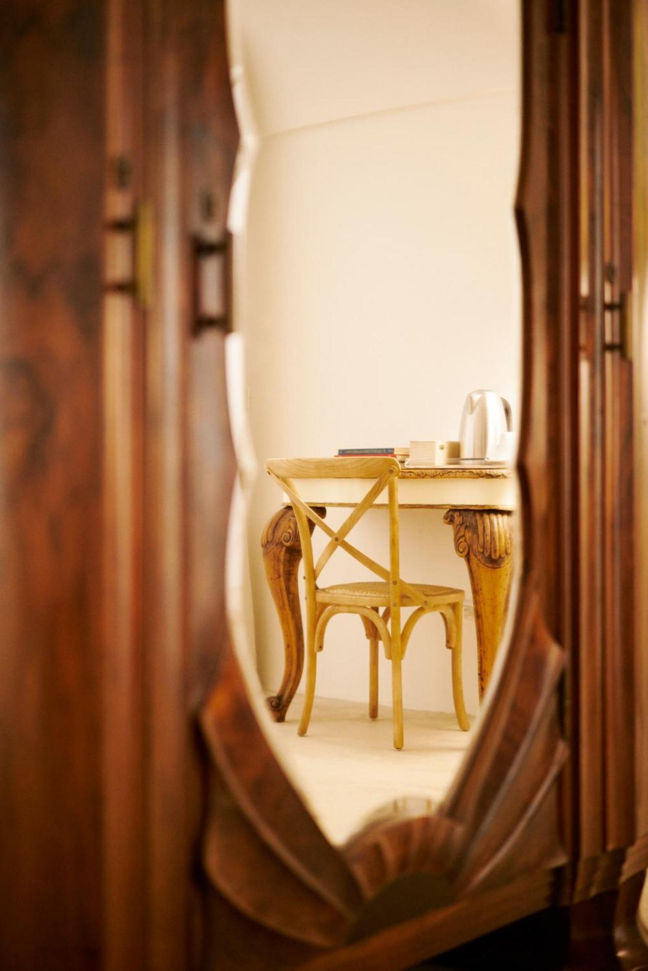 Relais Monastero Santa Teresa - Albergo Diffuso นาร์โด ภายนอก รูปภาพ